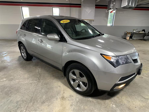 Used Car Dealer «Wiz Autos», reviews and photos, 250 Ferry Blvd, Stratford, CT 06615, USA