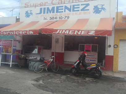 Súper Carnicería Jiménez