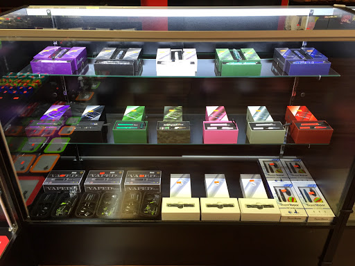 Tobacco Shop «Al Sahara Smoke Shop», reviews and photos, 4 Enterprise Dr, Rohnert Park, CA 94928, USA