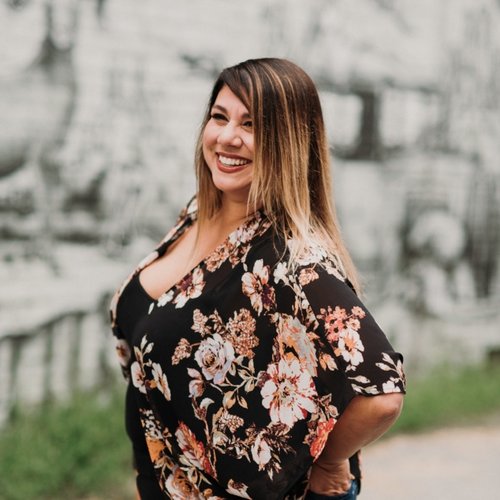 Beauty Salon «Katie Blue Salon», reviews and photos, 21 N Belmont Ave, Richmond, VA 23221, USA