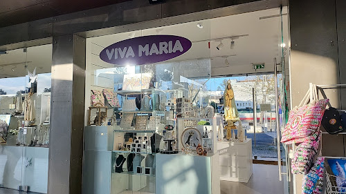 Viva Maria Loja em Fátima