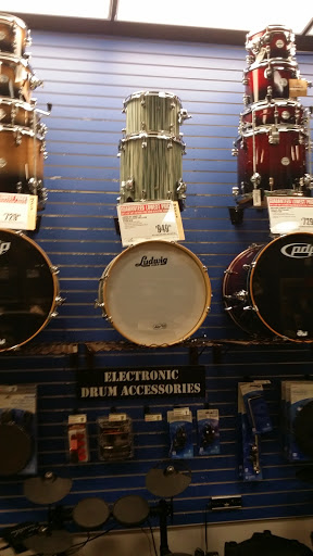 Shopping Mall «Festival Centre», reviews and photos, 3725 Airport Blvd, Mobile, AL 36608, USA