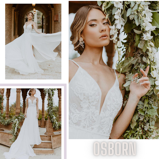 Bridal Shop «Pure Bridal», reviews and photos, 306 S 16th St, Ames, IA 50010, USA