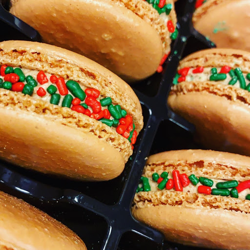 Coffee Shop «Caffe Paradiso», reviews and photos, 3401 Halls Ferry Rd #9, Vicksburg, MS 39180, USA