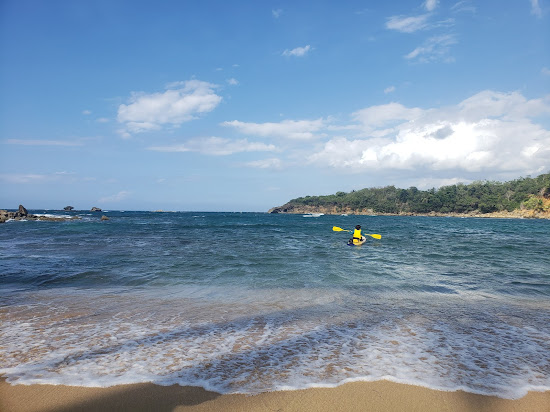 Playa Tocones