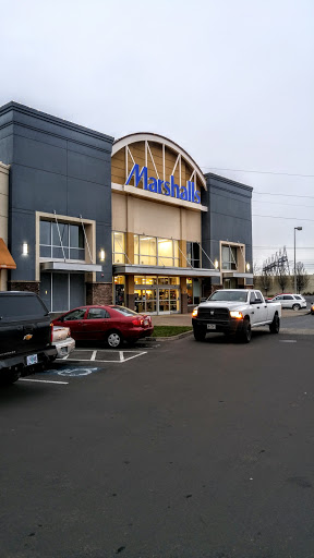 Department Store «Marshalls», reviews and photos, 6365 Ulali Dr, Keizer, OR 97303, USA