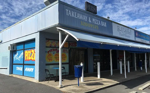 Bethania Takeaway & Pizza Bar image