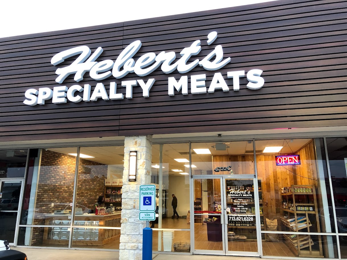 Hebert's Specialty Meats