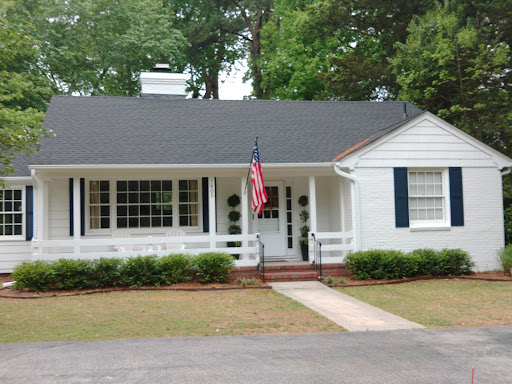 Roofing Contractor «Gilpin Roofing & Siding Inc.», reviews and photos, 5051 Euclid Rd, Virginia Beach, VA 23462, USA