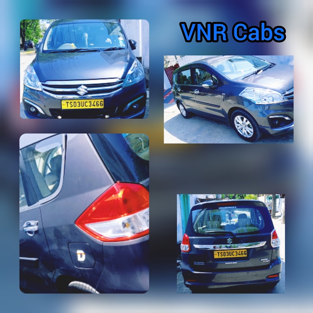 VNR Cabs