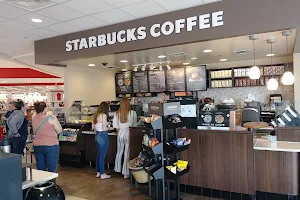 Starbucks image