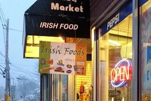 AJay's Market - Irish, British, European Foods image