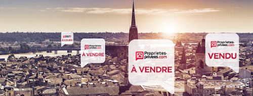 Sébastien Philippe - Propriétés-privées.com à Saint-André-des-Eaux