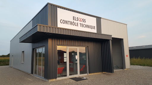 Elsass Controle Technique