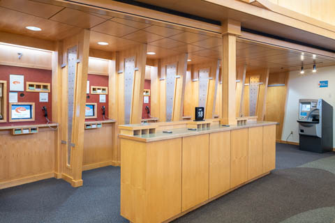 Federal Credit Union «UFCU N Guadalupe Financial Center», reviews and photos