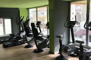 İnan Avcı Fitness Club image