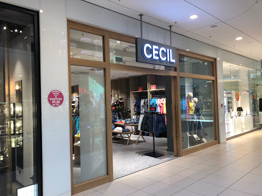 Cecil Retail GmbH