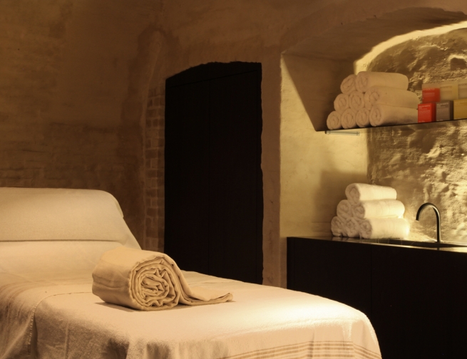 IVY SPA 91706