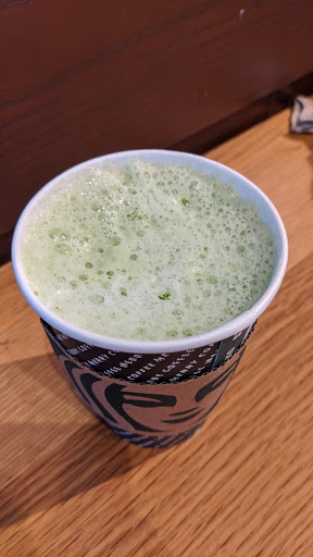 Coffee Shop «Starbucks», reviews and photos, 5461 Factory Shops Blvd #210, Ellenton, FL 34222, USA