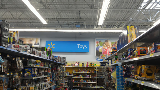 Discount Store «Walmart», reviews and photos, 1570 Chester Pike, Eddystone, PA 19022, USA