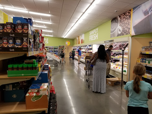 Supermarket «ALDI», reviews and photos, 6129 Backlick Rd, Springfield, VA 22150, USA