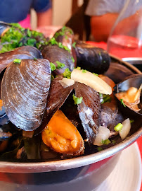 Moule du Restaurant français Le Champlain à Honfleur - n°4