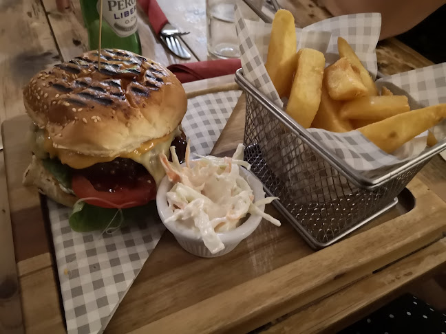 Reviews of The Elm Tree in Bristol - Pub