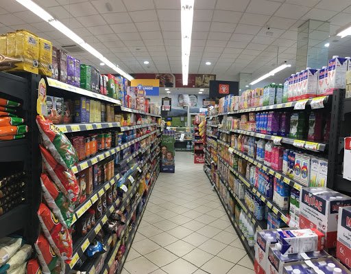 Supermercado Unide Market Vecindario QR