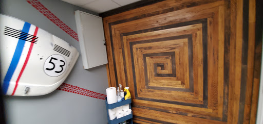 Tattoo Shop «Shop 53 Custom Tattoo and Art Studio», reviews and photos, 6 St Marys Ave #102, La Plata, MD 20646, USA