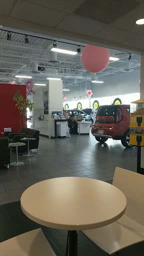 Kia Dealer «Rodeo Kia», reviews and photos, 10685 Papago Fwy, Avondale, AZ 85323, USA