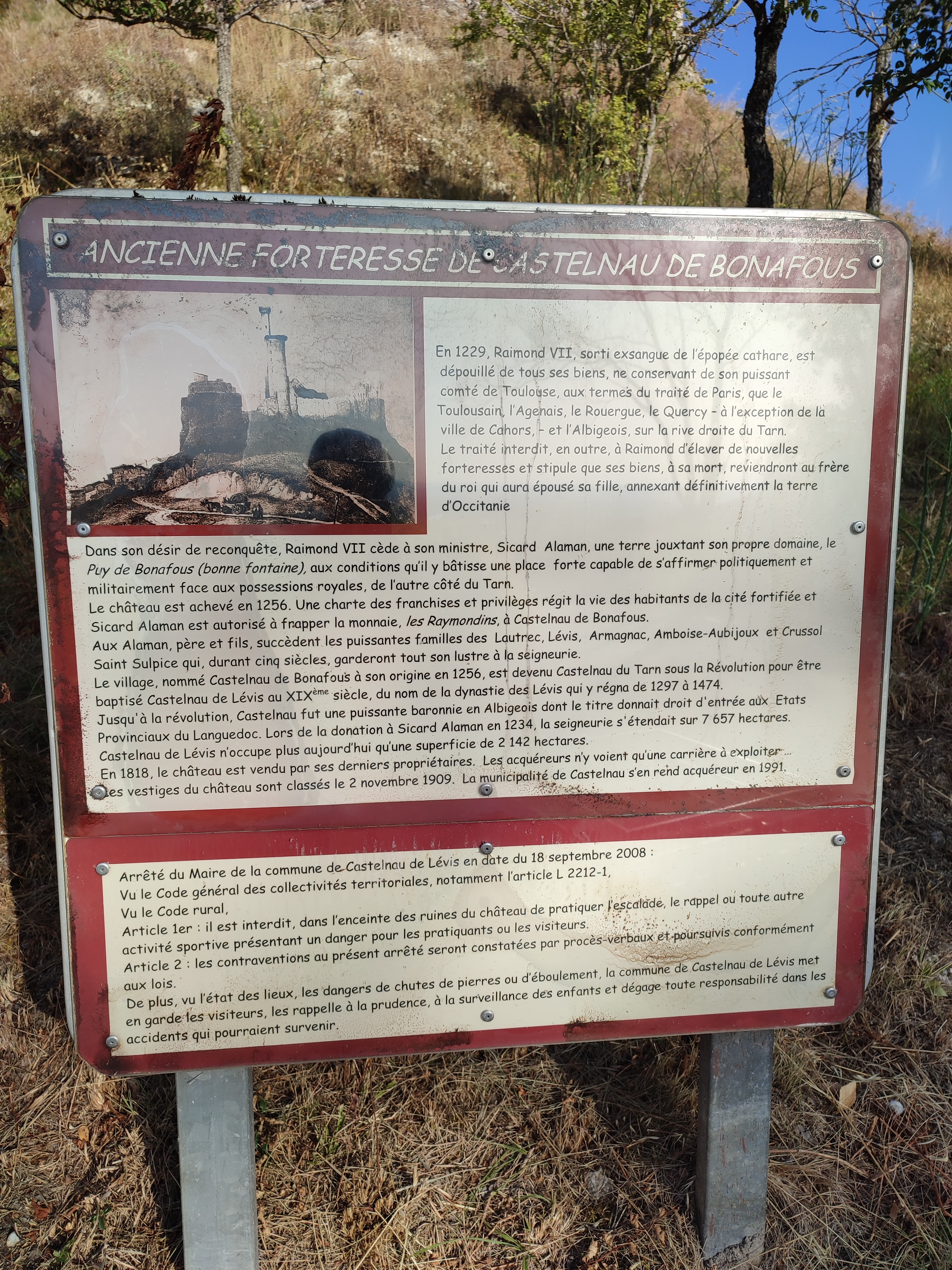 Photo n° 3 de l'avis de Gregory.o fait le 27/09/2023 à 19:36