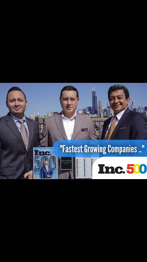 Roofing Contractor «Walton Contractors», reviews and photos, 2150 S Canalport Ave #5a, Chicago, IL 60608, USA