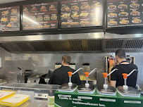 Photos du propriétaire du Kebab Ô Snack D’Etion à Charleville-Mézières - n°4