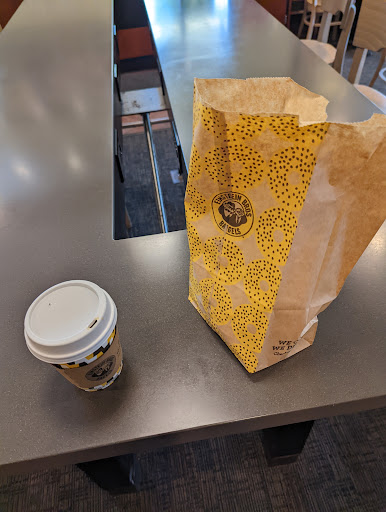 Bagel Shop «Einstein Bros. Bagels», reviews and photos, 3855 Washington Rd, McMurray, PA 15317, USA