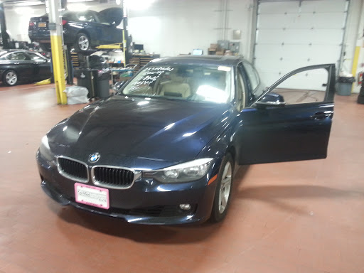 BMW Dealer «BMW Mt Kisco», reviews and photos, 250 Kisco Ave, Mt Kisco, NY 10549, USA
