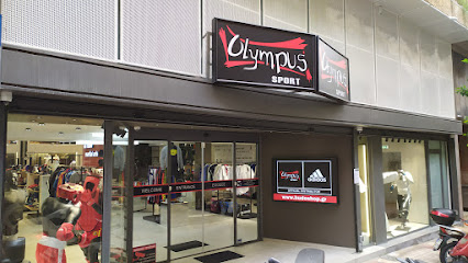 Olympus Sport Υποκ/μα Αθήνας