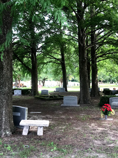 Pine Crest Cemetery