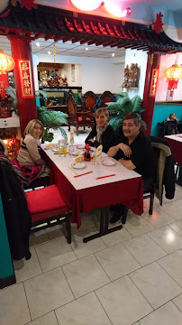 Atmosphère du Restaurant vietnamien Restaurant Riz d'Or à Marseille - n°7