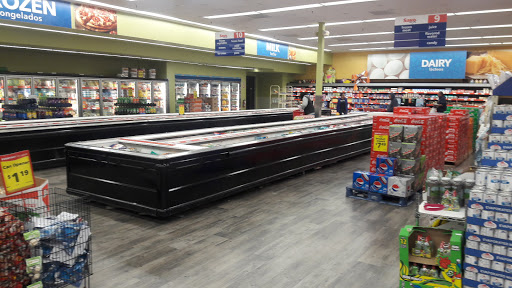 Grocery Store «Save-A-Lot», reviews and photos, 405 S Circle Dr, Colorado Springs, CO 80910, USA