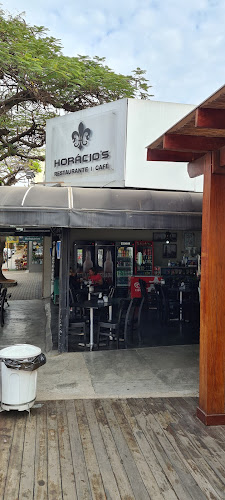 Horacio's Restaurante e Café - Restaurante