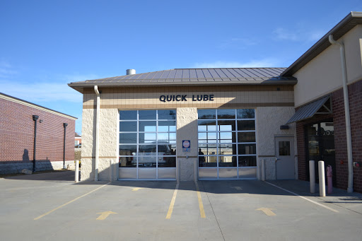 Tire Shop «Riechers Tire and Auto», reviews and photos, 510 Madison Ave, Washington, MO 63090, USA