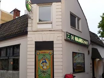 Café De Maarschalk