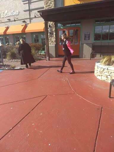 Mexican Restaurant «On The Border Mexican Grill & Cantina», reviews and photos, 1414 Gross Rd, Mesquite, TX 75149, USA