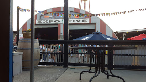 Fairground «Expo Five», reviews and photos, 2900 7th Street Rd, Louisville, KY 40216, USA