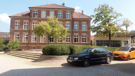 Grundschule Kandern Ziegelstraße 7, 79400 Kandern, Deutschland