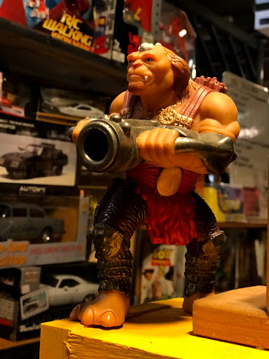 Video Store «I Luv Video», reviews and photos, 4803 Airport Blvd, Austin, TX 78751, USA