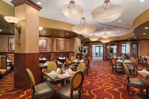 Hotel «Embassy Suites by Hilton Hampton Hotel Convention Center & Spa», reviews and photos, 1700 Coliseum Dr, Hampton, VA 23666, USA