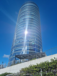 WTC Montevideo Free Zone Torre 2