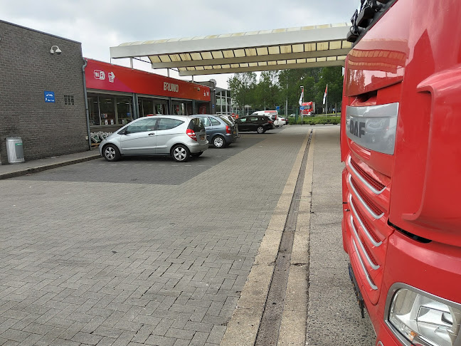 BRUNO SERVICE STATION MAASMECHELEN