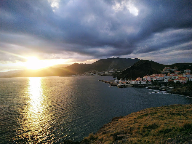 Avaliações doPonta de São Lourenço Parking em Machico - Estacionamento